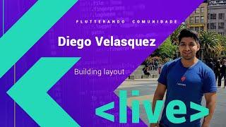 How to build Beautiful Designs in Flutter. (feat. Diego Velasquez | GDE Peru)