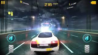 Asphalt 8 hack - Audi r8