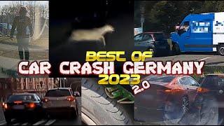 UNFÄLLE die WEHTUN Best Of 2023 | Car Crash Germany | Ohne Moderation