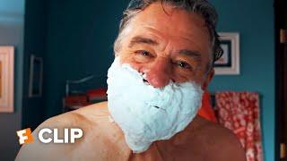 The War With Grandpa Movie Clip - Shaving Cream (2020) | Movieclips Coming Soon
