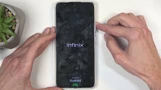 How to Enter Recovery Mode on INFINIX Hot 50 Pro