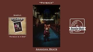 Kanye West Late Registration Type Beat “Payback” [95 BPM]