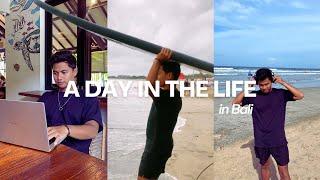 Day In The Life Of A Freelancer In Bali | Pengalaman Tinggal & Kerja Di Bali Sebagai Digital Nomad