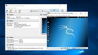 How to install the VirtualBox Guest Additions on Kali Linux