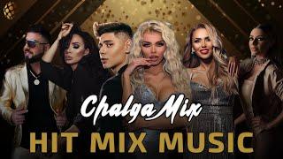 CHALGA MIX 2022 | HIT MIX MUSIC MEGAMIX 2022