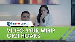 Video Syur Mirip Nagita Slavina Beredar, Raffi Ahmad: Aku Katakan Itu 100 Persen Hoaks