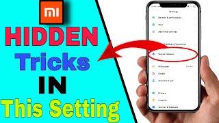 How To Enable Video Toolbox For YouTube In MiUi12