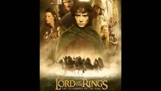 The Lord of the Rings   Complete Symphony