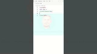 JavaScript Tutorial for Beginners / JavaScript learn / let data types BigInt tag