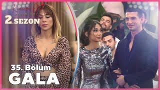 Kısmetse Olur: Aşkın Gücü 2. Sezon | 35. Bölüm Haftanın Galası FULL