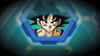 Goku's Journey from Absorbing Spirit bomb to Mastering Ultra Instinct. ALL in one feeling.TRAP Remix