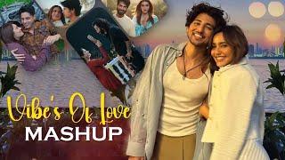 Best Of Arijit Singh 2024 | Arijit Singh Hits Song| Arijit Singh Jukebox Songs | vibe of love Mashup