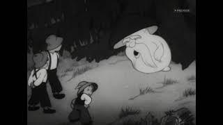 Little Thumb - soviet cartoon 1938 FullHD