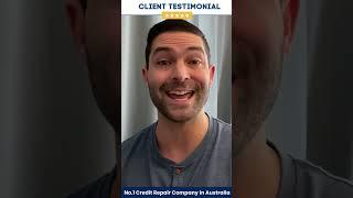 Life-Changing Credit Repair Testimonial