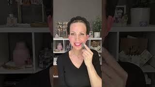 Filterless Era demonstration with Keri! 40 and up skincare tips