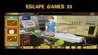 101 free new escape games level 33