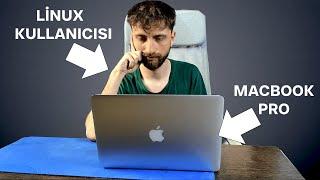 14 Gün Mac Kullandım, Vasatın Üstü