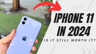 buying iphone 11 in 2024: is It still worth It?