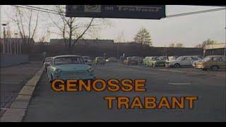 Die Trabant-Reportage (1990)