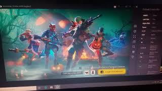 How to fix key mapping Free Fire in gameloop ( Tencent gaming buddy )