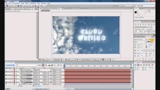 Cloud Writing Tutorial