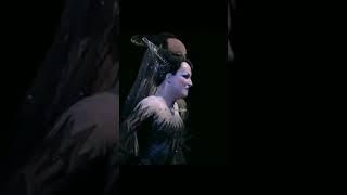 The Magic Flute Queen of the Night aria (Mozart; Diana Damrau, The Royal Opera) #opera