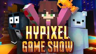 Who is The Smartest Hypixel YouTuber? (ft. Wallibear, Squid Kid & Hannahxxrose)