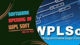 DELTA PLC WPL SOFT ! PLC PROGRAMMING TUTORIAL ! FREE PLC PROGRAMMING! #deltaplc #wplsoft