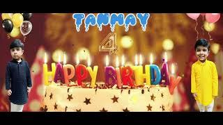 Today is My Birthday  | Birthday Song