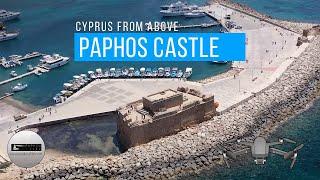 Paphos Castle