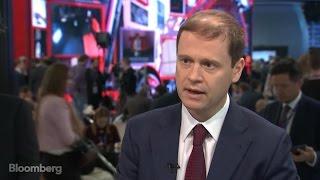 Rusal CEO Soloviev on Aluminum Demand and Refinancing