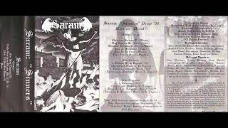 Saram - Sinners