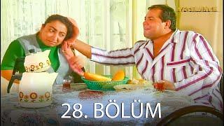 Yasemince 28. Bölüm | Full Bölüm