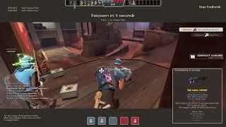 TF2: kakabot is 100% Bot Hoster. | #tf2 #teamfortress2 #highlights