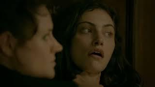 Greta And Hayley Fight, Hayley And Greta Die (Ending Scene) - The Originals 5x06 Scene