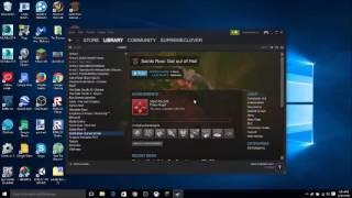 Fix Steam Games Crashing on Launch and in Game