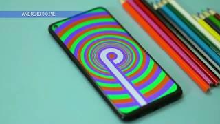 OUKITEL C17 Pro: самый дешевый топ-смартфон с тройной камерой/oukitel c17 pro обзор