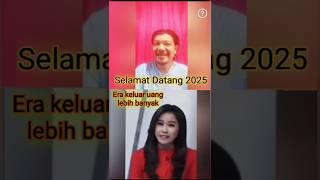 Selamat Datang 2025