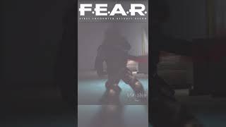 F.E.A.R. - ALMA Kills Point Man Team #fear #alma #supernatural