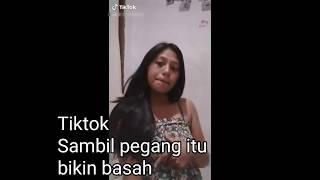 Ganas!!! Kumpulan Tik-Tok kutukan mantan Versi Ambon Part 1 2019