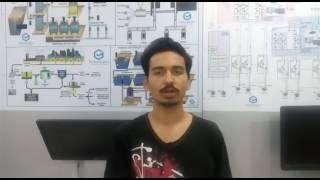 Technologics PLC SCADA DCS Training Bangalore review