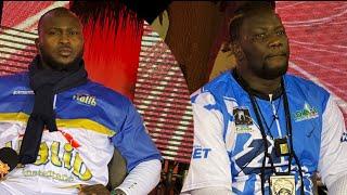 MODOU LO VS BOY NIANG LA GUERRE DES MOTS «Limay andi sa…, Mossiy geuneu…. »