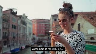 What is KYC? Learn about KYC  WITH TEXT SUBTITLES