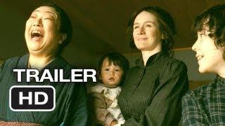 Leonie Official Trailer #1 (2013) - Emily Mortimer, Kazuko Yoshiyuki Movie HD