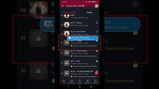 Pocket Fm Ki Next Story Ku Unlock kaise kare  | How To Unlock Pocket Fm Nextstories