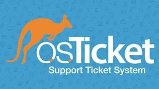 How to Configure Emails in osTicket - Gmail