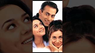 Preity Zinta Salman Khan #rkn RKN short