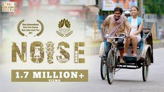 Award Winning Hindi Short Film | Noise - The Rickshawala | 1 Million+  Views |  Sigma Films