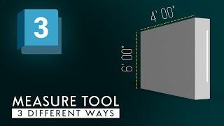 Mastering Measurements in 3ds Max  CG Deep Tutorial