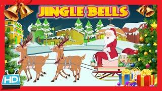 JINGLE BELLS JINGLE BELLS jingle all the way with Lyrics